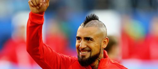 Arturo Vidal firmar&iacute;a con el Barcelona en los pr&oacute;ximos d&iacute;as