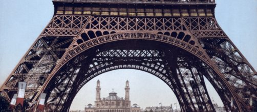 Cerrada la Torre Eiffel, por huelga de sus trabajadores