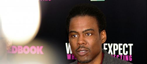 Comedian Chris Rock will play a mafia godfather in season four of &lsquo;Fargo.&rsquo; [Image Source: David Shankbone - Wikimedia Commons]