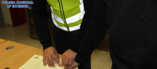 Desmantelada banda que traficaba con inmigrantes hacia Francia