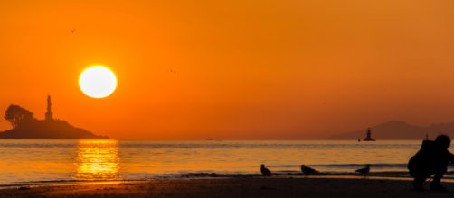 El Sol se encoje y se expande hasta 2 km cada 11 a&ntilde;os, seg&uacute;n estudios