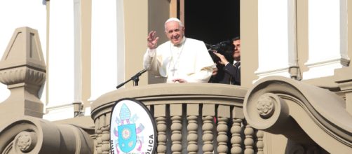 Papa Francisco declara "inadmisible" la pena de muerte