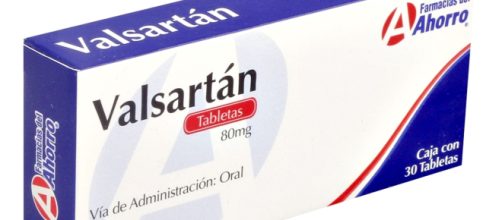 Sanidad retira un centenar de medicamentos para la tensi&oacute;n