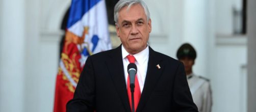 CHILE/ Pi&ntilde;era promulga ley que proh&iacute;be el uso de bolsas pl&aacute;sticas en los comercios