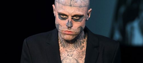 Tuconcierto.Net &raquo; Fallece Rick Genest mejor conocido como &ldquo;Zombie Boy&rdquo; - tuconcierto.net
