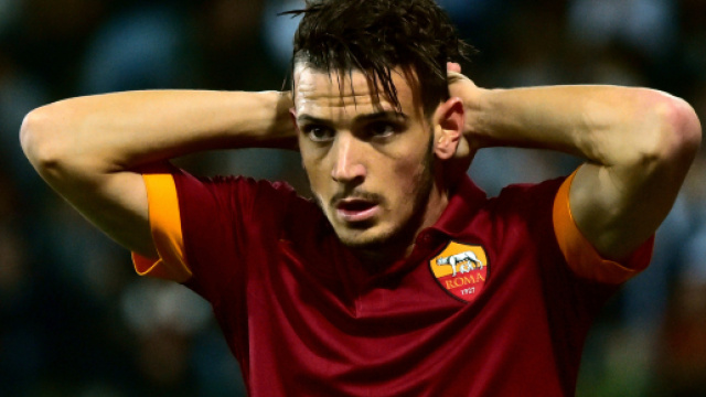 Alessandro Florenzi - Difensore Roma