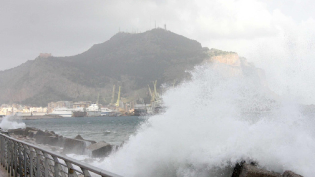 Allerta meteo in Campania: il caldo verso una tregua
