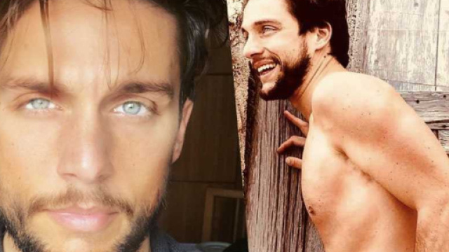 Andrea Dal Corso parla della sua esperienza a Temptation Island e di Martina al magazine di U&D