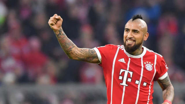 Arturo Vidal al Barcellona: &egrave; fatta