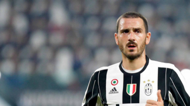 Bonucci parla sui social della sua nuova avventura