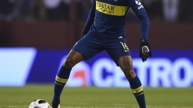 Calciomercato Inter: il nome nuovo per il centrocampo &egrave; Barrios