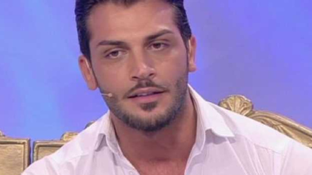 Gossip U&D, Mariano Catanzaro replica alle parole di Valentina su IG