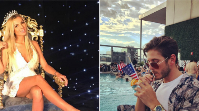 Hillary et S&eacute;bastien (MELAA3) s&eacute;par&eacute;s ? On a la r&eacute;ponse