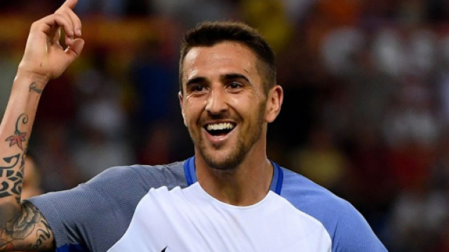 Inter, arriva la decisione sul futuro di Vecino