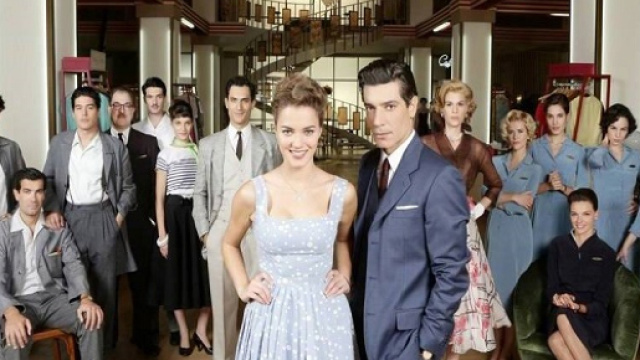 Anticipazioni Il paradiso delle signore