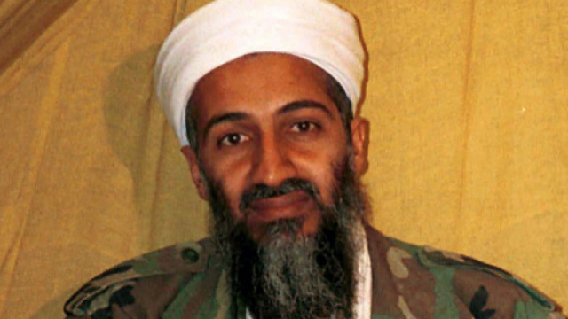 La mamma di Osama Bin Laden: "mio figlio era un bravo bambino"
