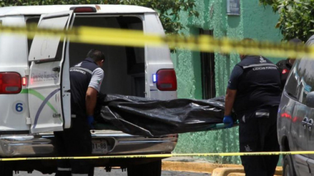 Les cartels de la drogue sont responsables de la mort de 11 000 personnes au Mexique depuis le d&eacute;but de l'ann&eacute;e