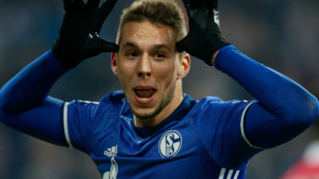 Marko Pjaca - Attaccante croato della Juventus