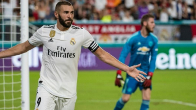 Mercato : le Real Madrid quitte le podium des effectifs les plus chers