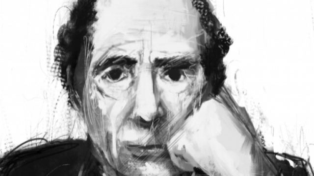 Philip Roth | Giulio Cavalli - giuliocavalli.net