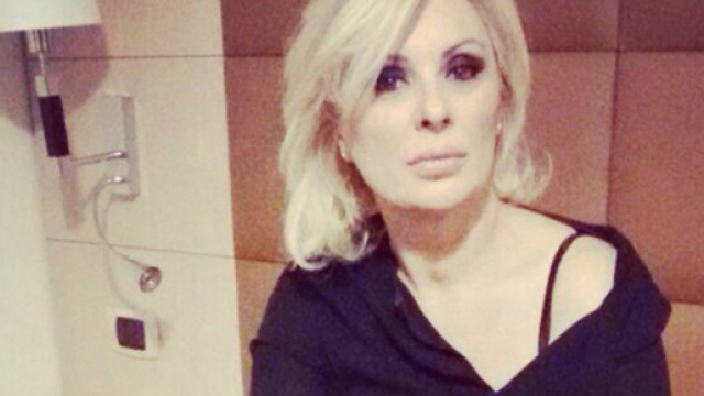 Tina Cipollari se ne va dal programma Uomini e Donne?