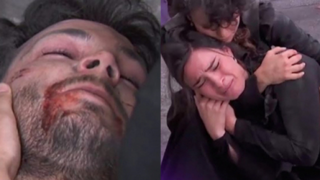 Spoiler Una Vita: Pablo muore dopo aver detto ti amo alla moglie, Ursula felice