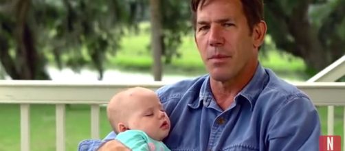 Bravo reality star Thomas Ravenel takes back claim that Ashley Jacobs cheated on him while dating. [Image Source: Nicki Swift - YouTube]