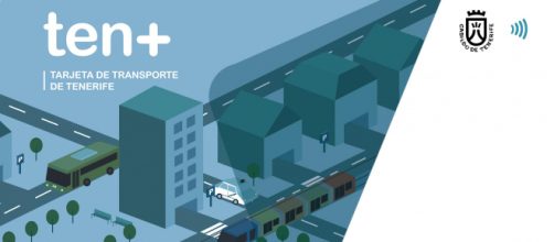 .Esta es la nueva tarjeta ten+