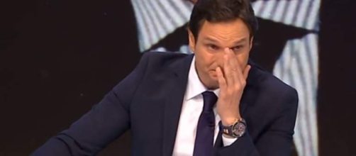 Javier C&aacute;rdenas en imagen de archivo