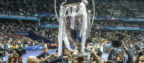 La UEFA premia el gol de la temporada 2017-2018