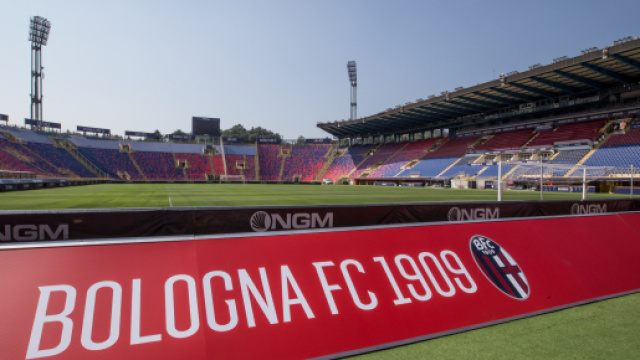 Bologna-Inter: si va verso il tutto esaurito