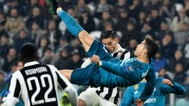 Champions League: il girone della Juventus