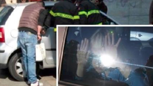 Dimentica figlia disabile in auto e muore - Teleclubitalia.it
