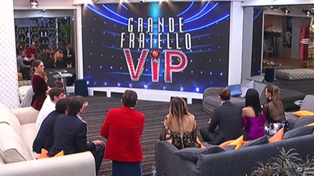 Grande Fratello Vip 2018 concorrenti