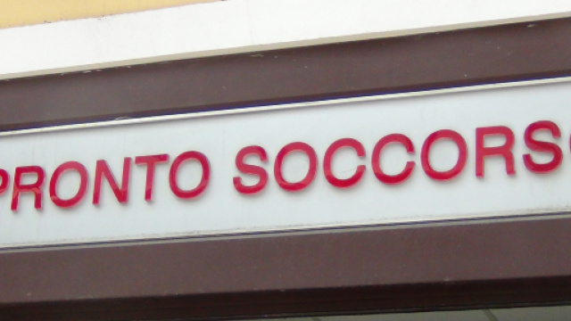 Il codice lilla fa il suo ingresso negli ospedali: servir&agrave; per i disturbi alimentari