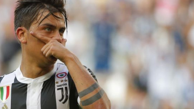 Juventus, contro il Parma torna Dybala