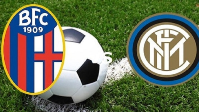 Live Bologna-Inter: probabili formazioni e info tv-streaming