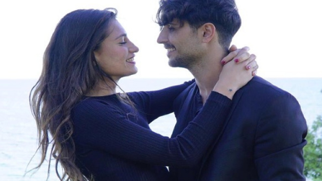 Ludovica Valli si &egrave; fidanzata con il suo personal trainer