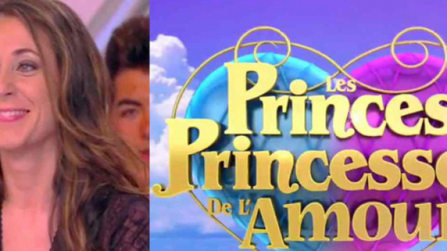 Magali Berdah recrut&eacute;e par W9 pour pr&eacute;senter Les Princes et Les Princesses de l'Amour 2 ?