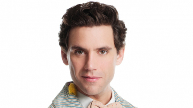 Mika invitato al matrimonio di Fedez e Chiara Ferragni