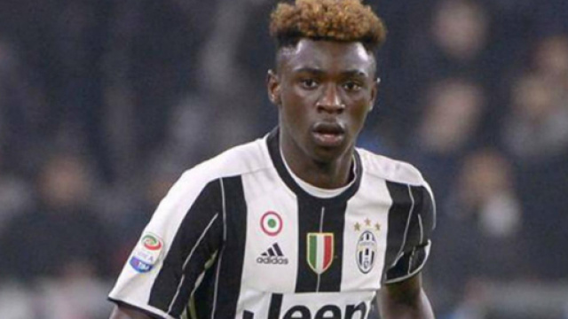 Moise Kean est dans les petits papiers de l'OM, et vient d'&ecirc;tre contact&eacute; par l'entra&icirc;neur de l'OM Rudi Garcia