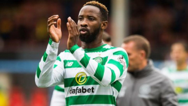 Moussa Demb&eacute;l&eacute; int&eacute;resse l'OM, mais un &eacute;change avec Clinton Njie vient d'&ecirc;tre refus&eacute;