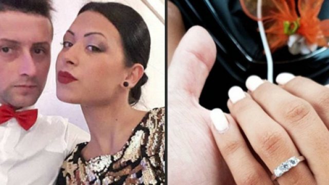 Oronzo e Valentina di Temptation Island si sposano