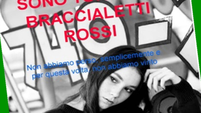 'Sono tornati i Braccialetti rossi', seconda edizione