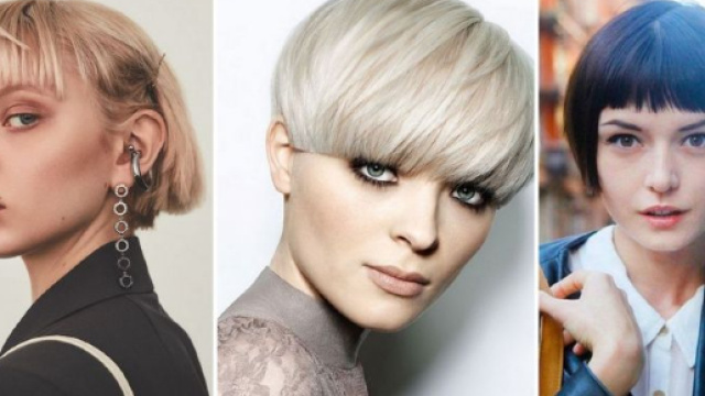 Tagli di capelli autunno 2018: tonalit&agrave; e non solo