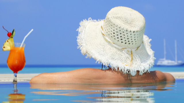 Una vacanza rilassante &egrave; fondamentale per la buona salute e la lunga vita