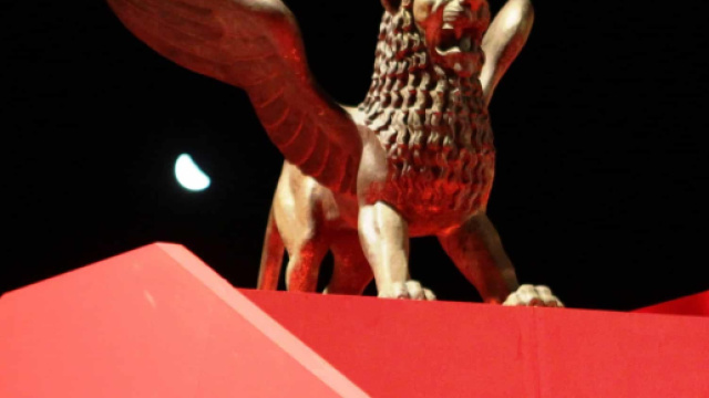 Venezia 75: mostra internazionale di arte cinematografica