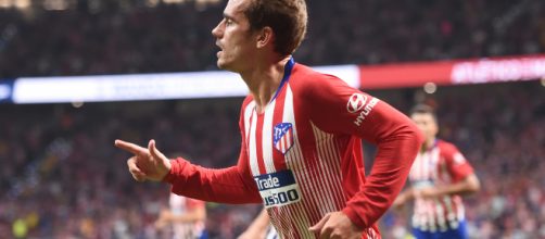 Atl&eacute;tico de Madrid contra Celta de Vigo buscar&aacute; tres puntos