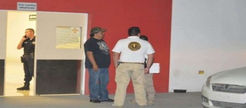 M&Eacute;XICO/ Investigan el asesinato de un veterinario por envenenar supuestamente a mascotas