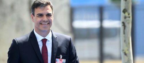 El presidente Pedro S&aacute;nchez reconoce que en Venezuela no hay democracia